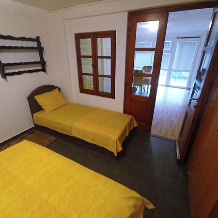 Apartments Villa Marta - Begovic Kotor Eksteriør billede