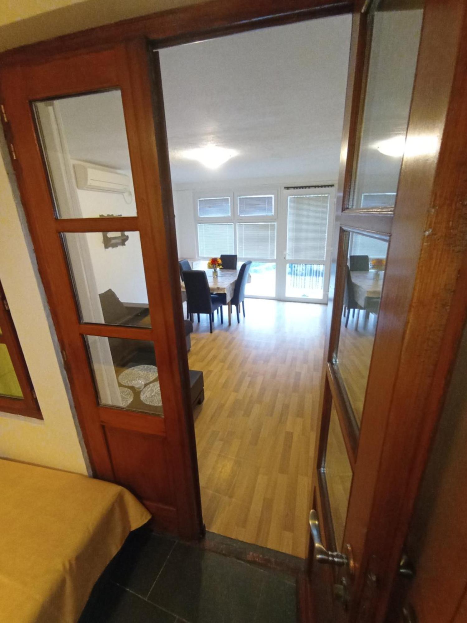 Apartments Villa Marta - Begovic Kotor Eksteriør billede