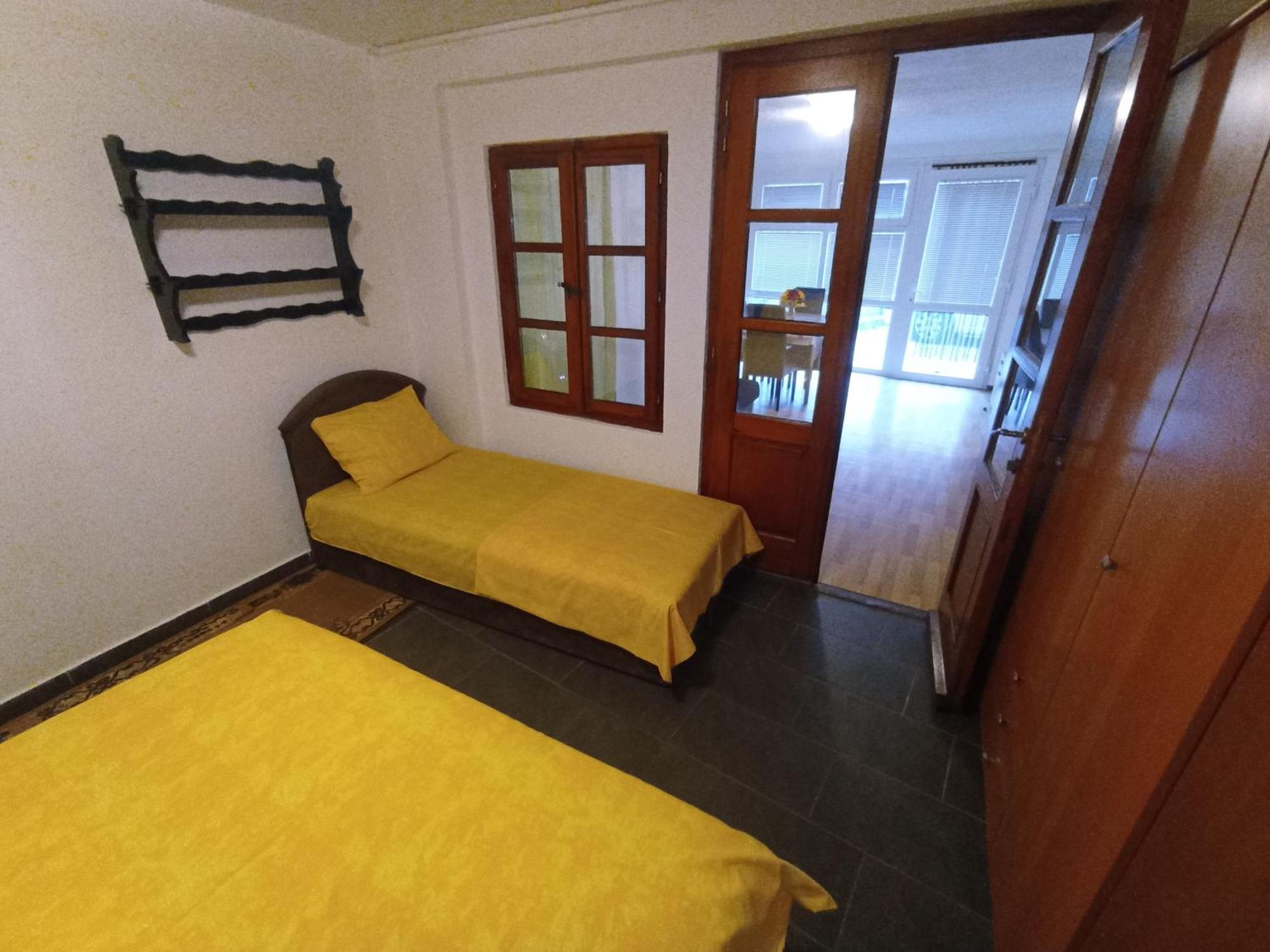 Apartments Villa Marta - Begovic Kotor Eksteriør billede