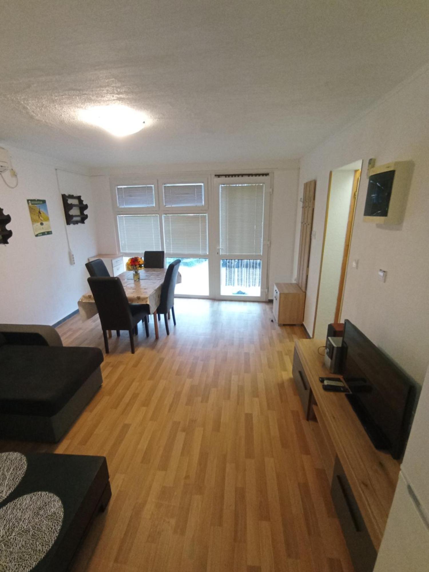 Apartments Villa Marta - Begovic Kotor Eksteriør billede