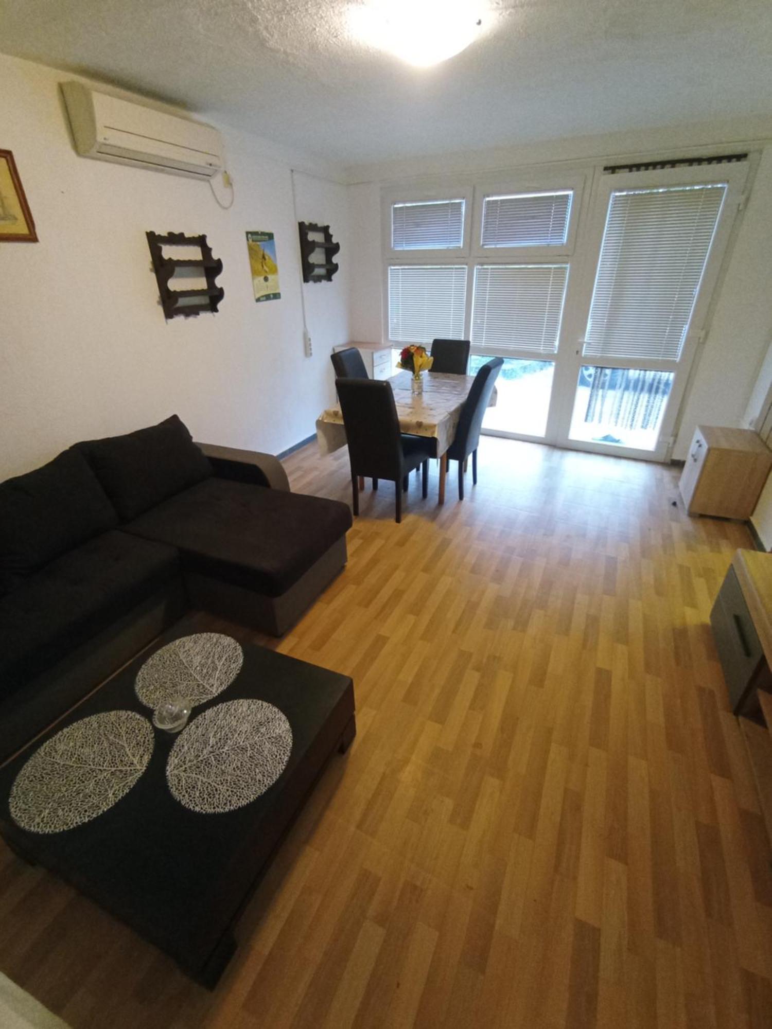 Apartments Villa Marta - Begovic Kotor Eksteriør billede