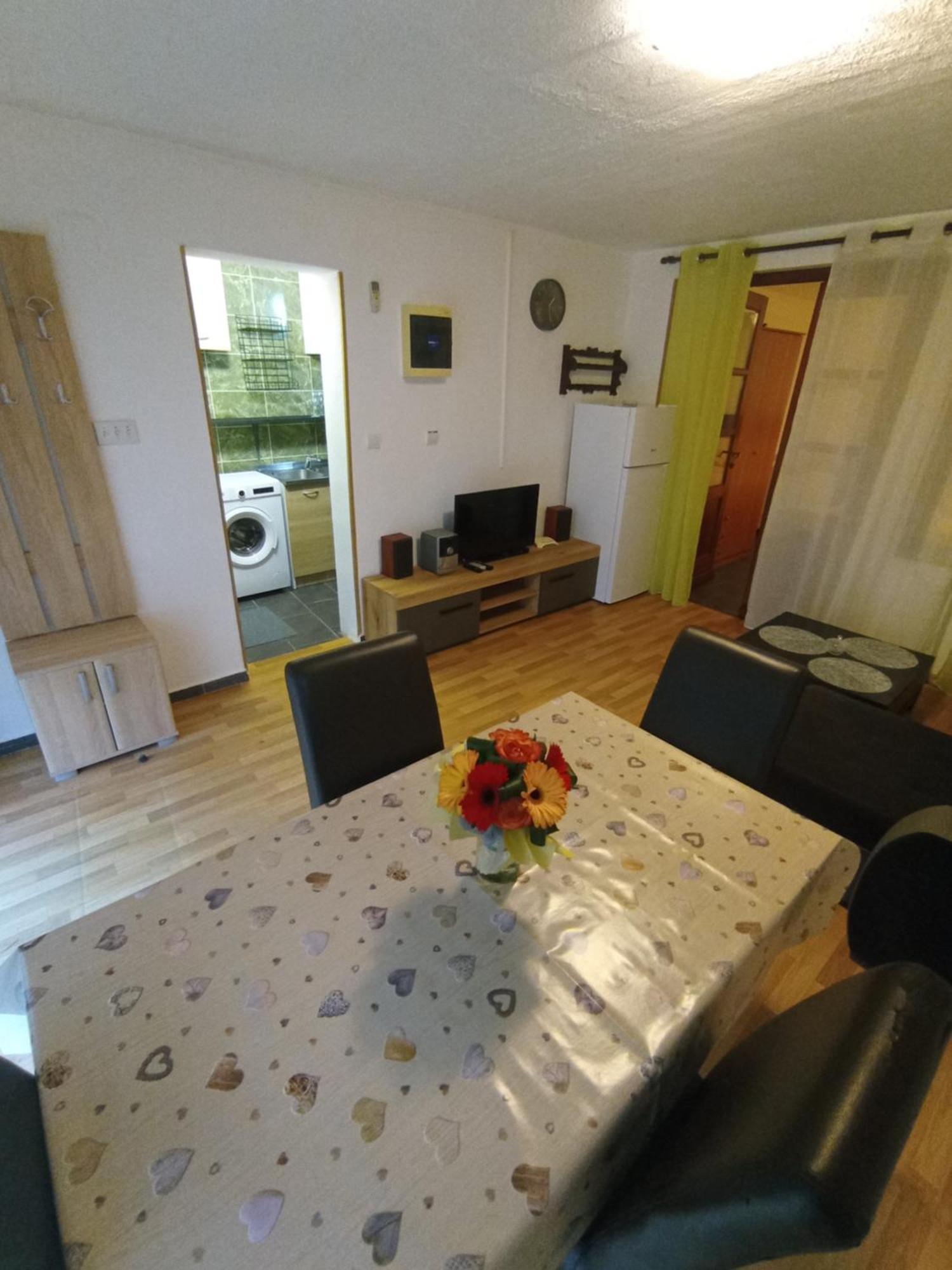 Apartments Villa Marta - Begovic Kotor Eksteriør billede