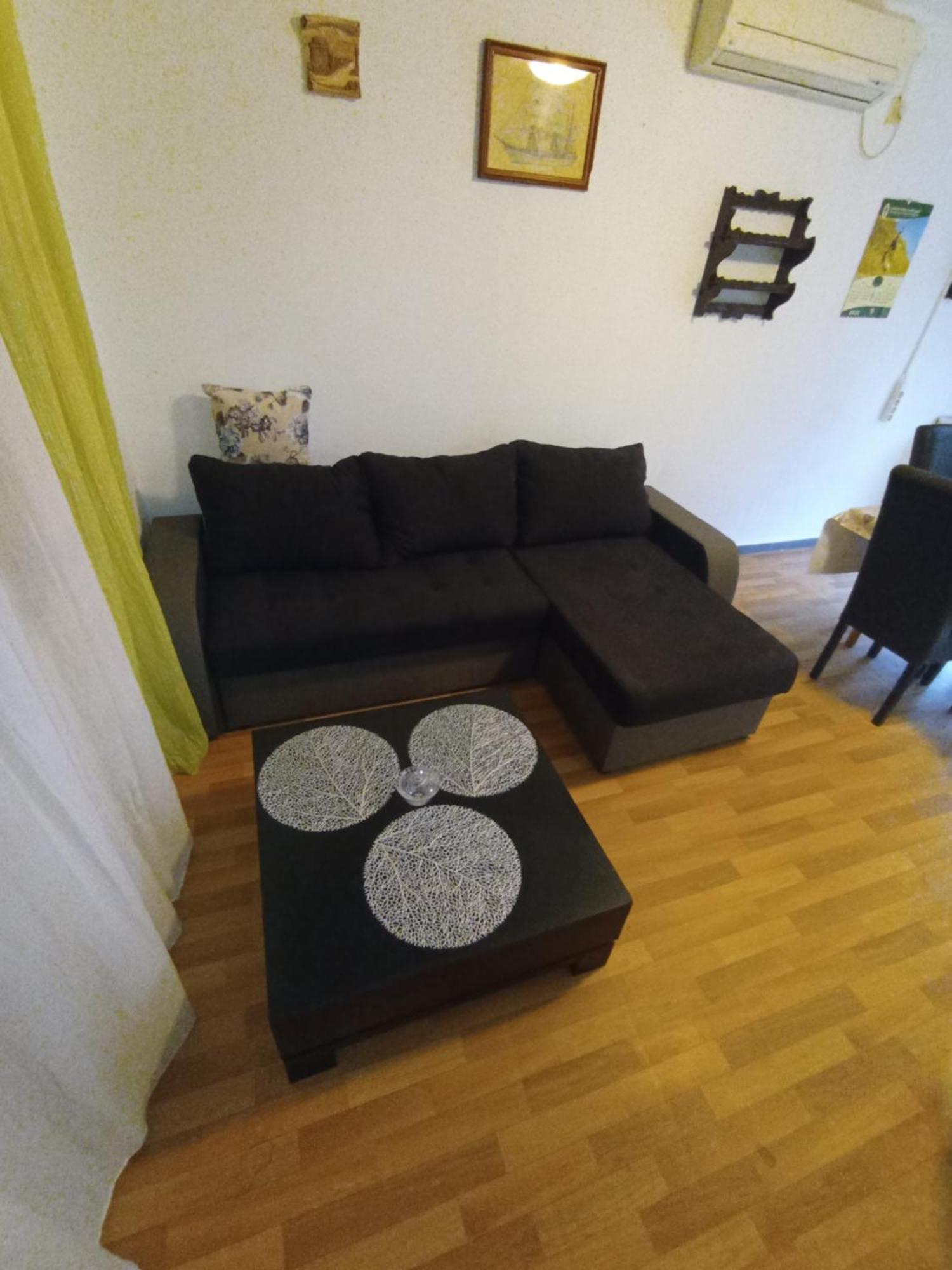 Apartments Villa Marta - Begovic Kotor Eksteriør billede
