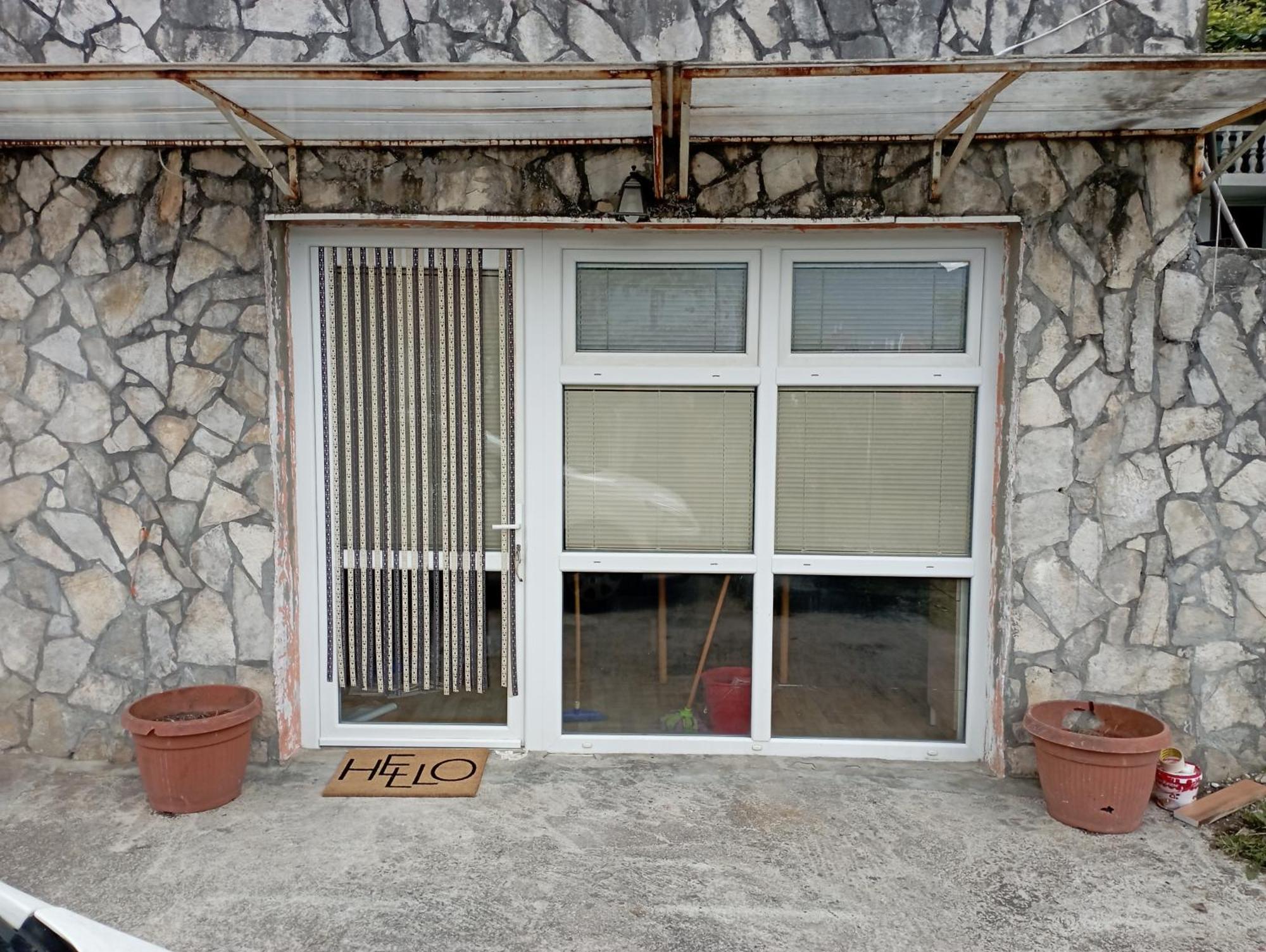 Apartments Villa Marta - Begovic Kotor Eksteriør billede