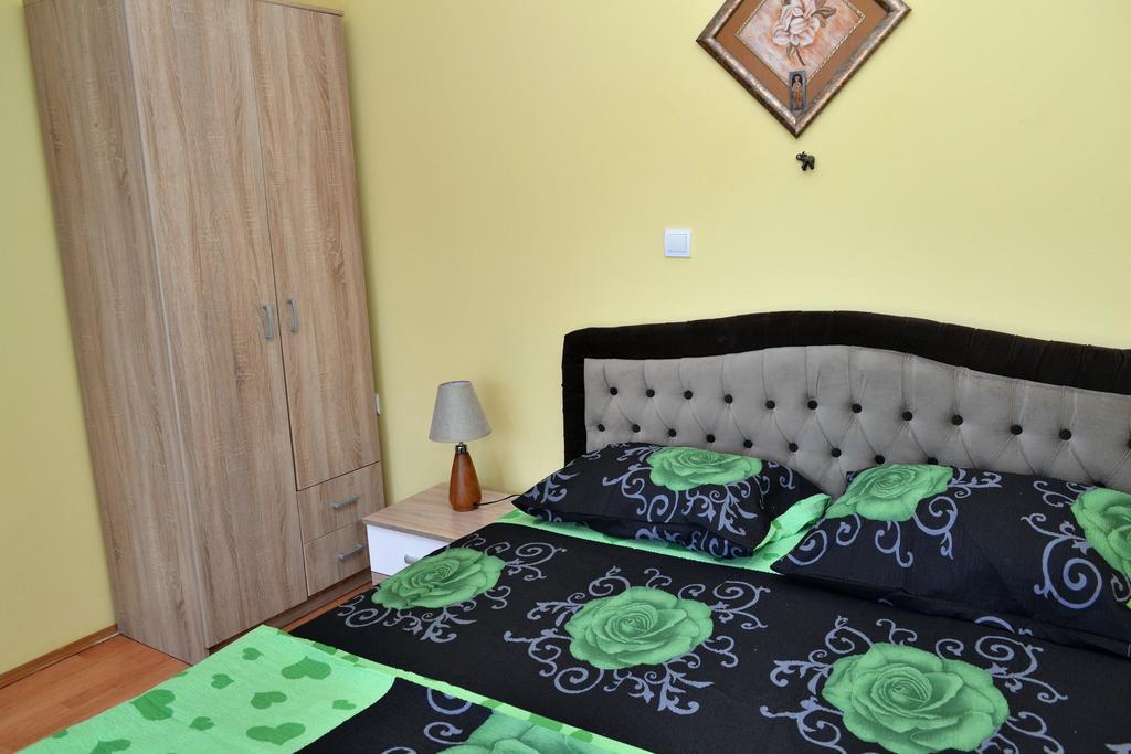 Apartments Villa Marta - Begovic Kotor Eksteriør billede