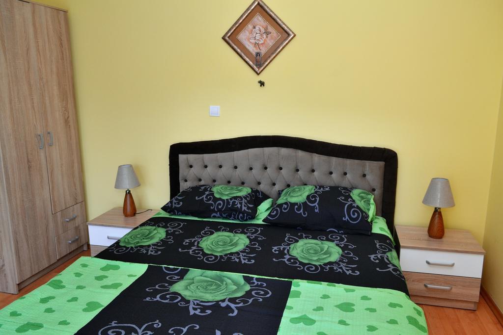 Apartments Villa Marta - Begovic Kotor Eksteriør billede