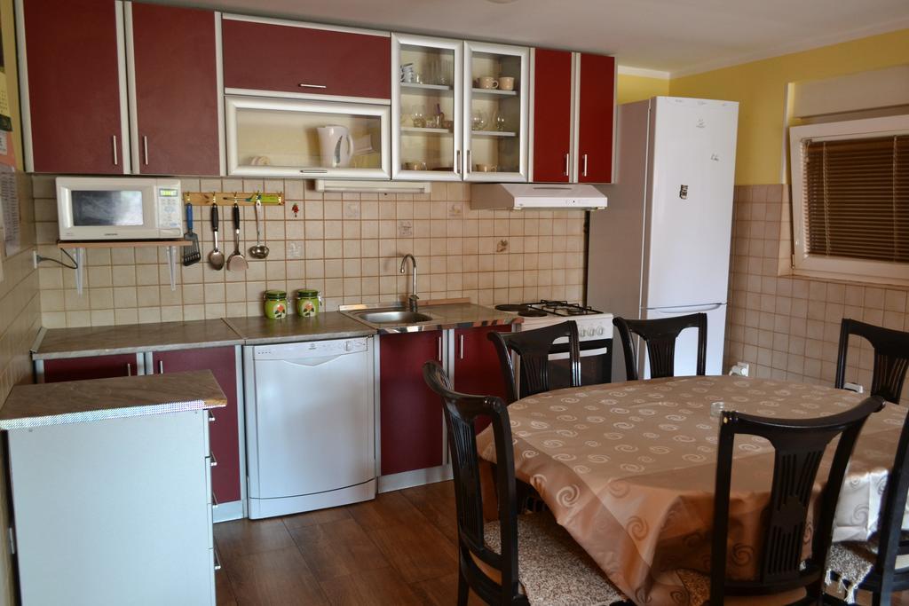 Apartments Villa Marta - Begovic Kotor Eksteriør billede