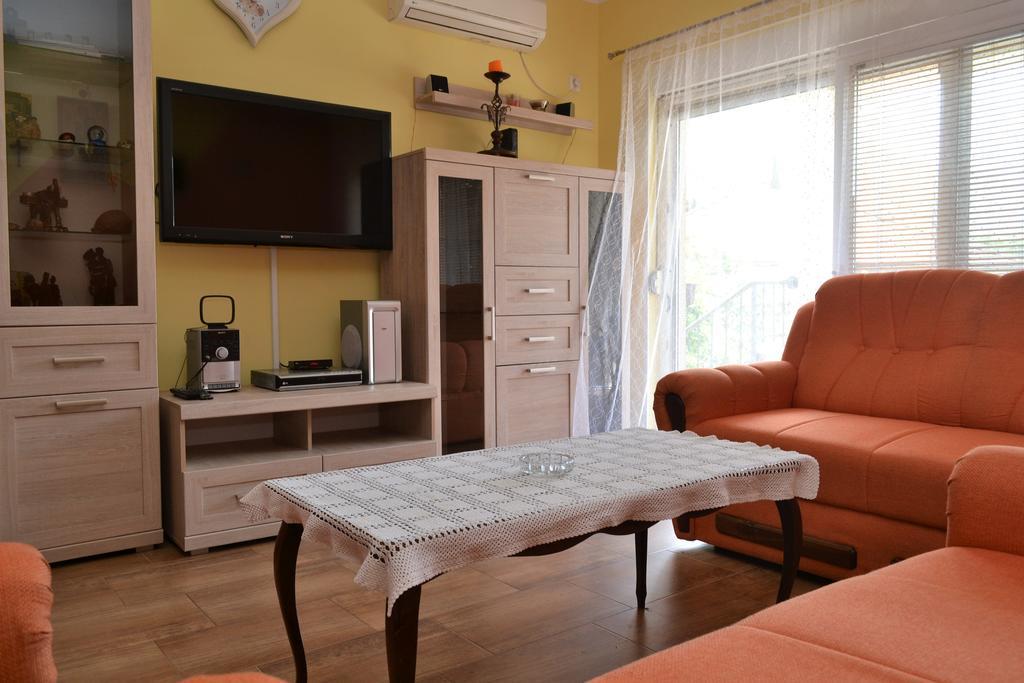 Apartments Villa Marta - Begovic Kotor Eksteriør billede