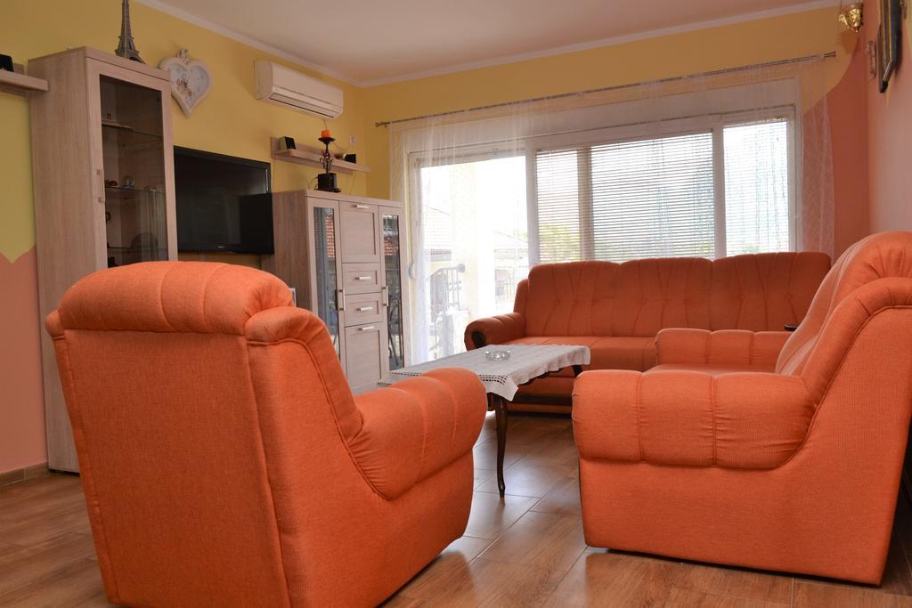 Apartments Villa Marta - Begovic Kotor Eksteriør billede